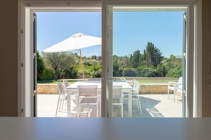 Dining - Villa Selestia - Alghero (Alghero)