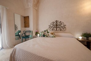 Room - Le Terrazze Del Sud - Salve (Salve)