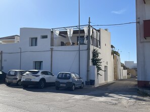 Exterior - Le Terrazze Del Sud - Salve (Salve)