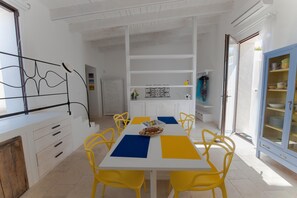 Dining - Le Terrazze Del Sud - Salve (Salve)