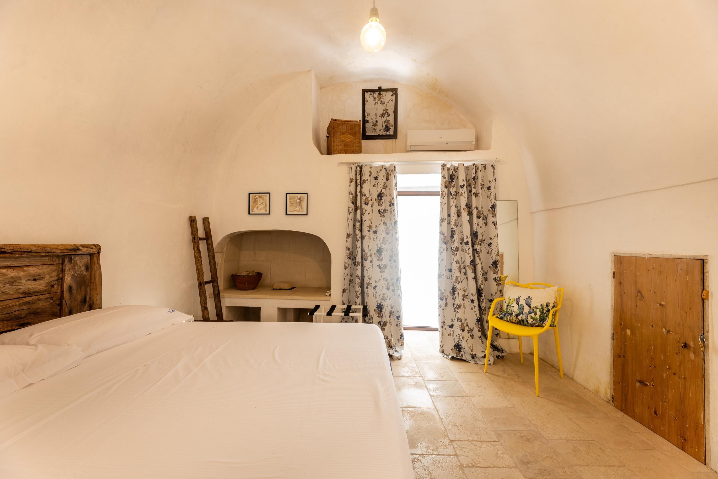 3 chambres, fer et planche à repasser, lit parapluie, Wi-Fi gratuit