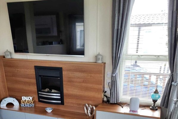 Interior - Bandr Turnberry-escape-scotland (Girvan)