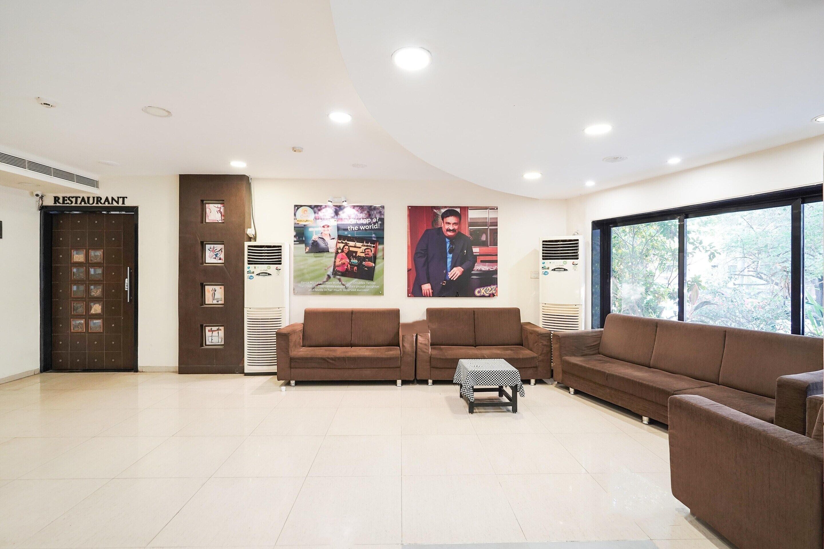 Maison | Salle de séjour