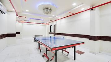 Huis | Spelletjeskamer