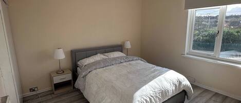 3 bedrooms