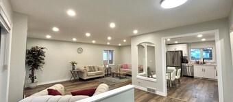 Modern Luxury in Richmond West