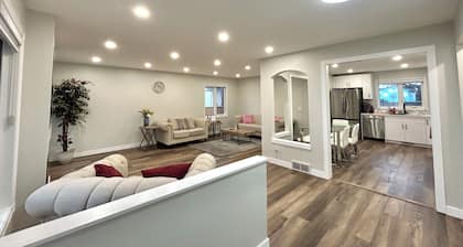 Modern Luxury in Richmond West