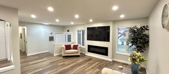 Modern Luxury in Richmond West