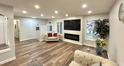 Modern Luxury in Richmond West