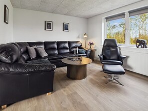TV - "Milan" - 20km from the sea by Interhome (Bredebro)