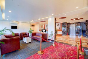 House | Living room