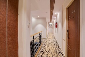 House | Bahagian dalam