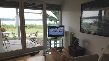 Smart-TV, Videothek