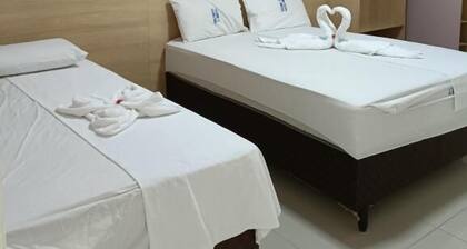 AREIAS HOTEL