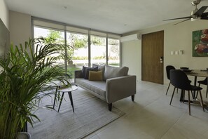 Área de estar
