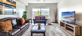 Beautiful 1-bedroom Apartment in Hillsboro