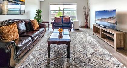 Beautiful 1-bedroom Apartment in Hillsboro