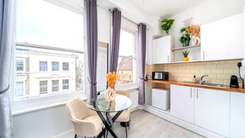 Căn hộ | Bếp riêng