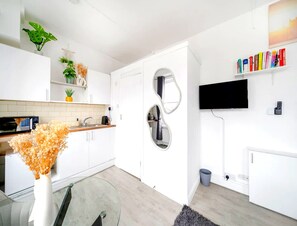 Appartement | Privékeuken