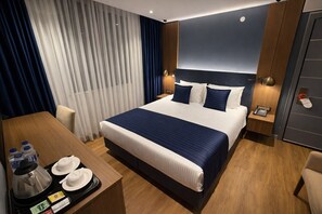 Economy Double or Twin Room