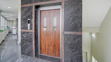 Huis | Receptie