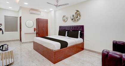 Hotel O Magunta Layout Nellore