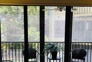 Interior - Peaceful 2-bedroom condo on Beautiful Siesta Key (Siesta Key)