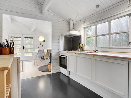 "Iulger" - 30km from the sea by Interhome