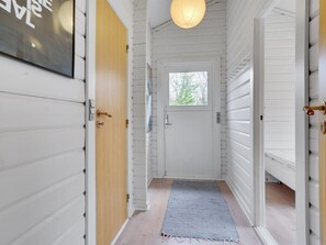 Interior - "Iulger" - 30km from the sea by Interhome (Toftlund)