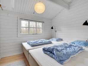 2 bedrooms, Internet - "Iulger" - 30km from the sea by Interhome (Toftlund)
