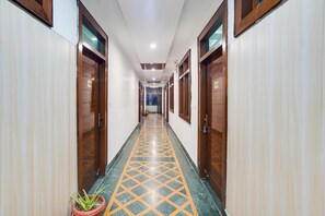 House | Interior - Cozy Nest Chakrata Road, Dehradun (Vikasnagar)