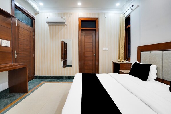 House | 1 bedroom