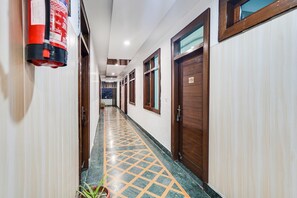House | Interior