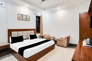 บ้านพัก | 1 ห้องนอน