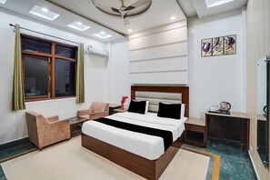 บ้านพัก | 1 ห้องนอน