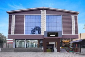 House | Exterior - Cozy Nest Chakrata Road, Dehradun (Vikasnagar)