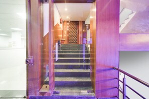 House | Reception - Cozy Nest Chakrata Road, Dehradun (Vikasnagar)