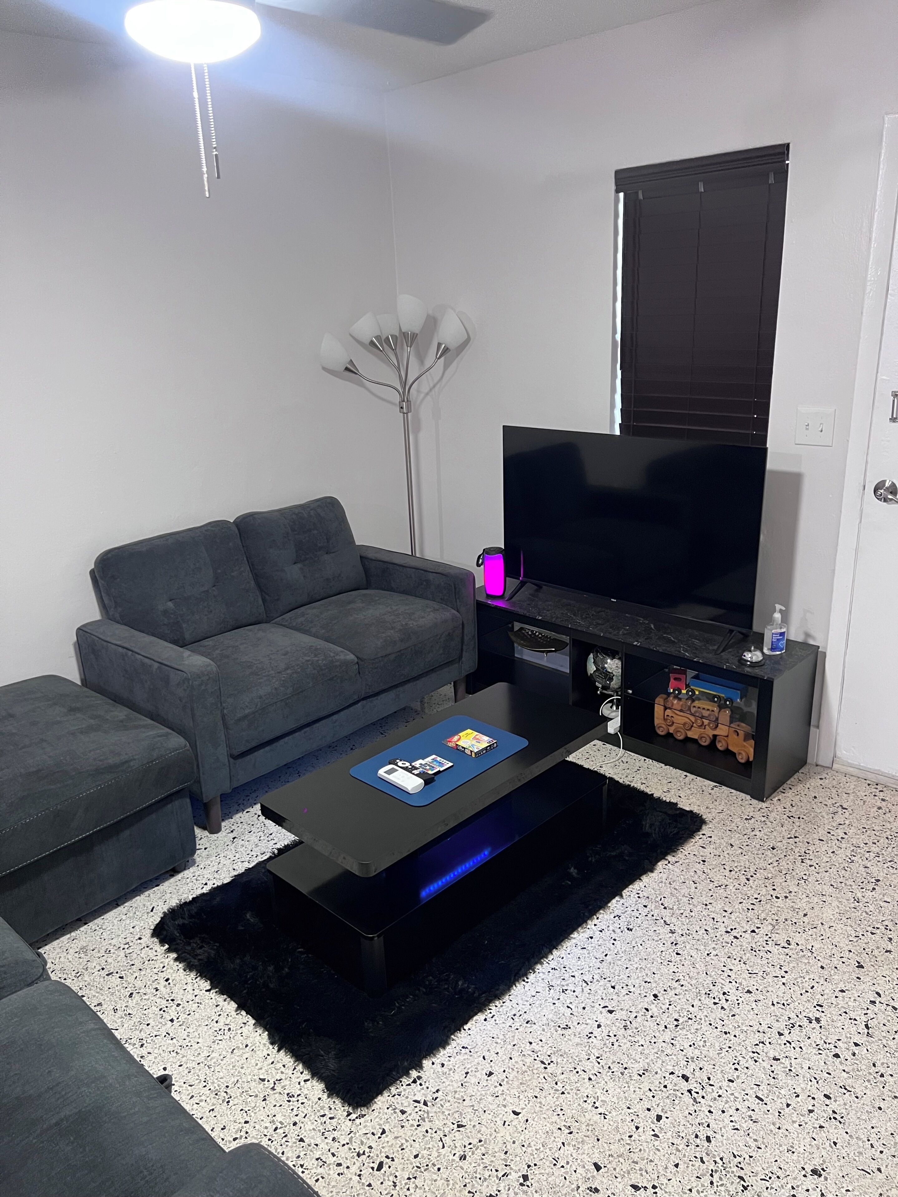 Smart TV