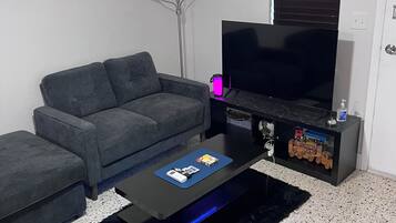 Smart TV