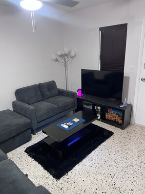 Televisión 