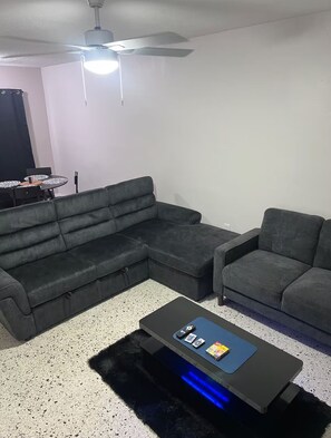 Televisión 