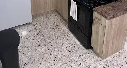 Stylish 1BR w/ Free Parking, near Wynwood & Brickell