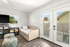House, Multiple Beds (1 Almost Heaven) | Interior - 1 Almost Heaven (Panama City Beach)