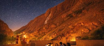 Auberge Des Peupliers Du Dades