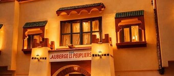 Auberge Des Peupliers Du Dades