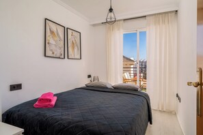 Interior - Luxury Penthouse Oasis (Benalmádena)