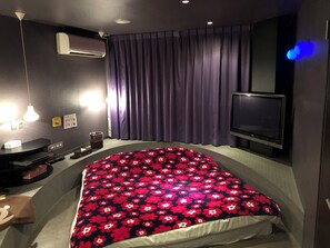 Chambre économique double | Accès au Wi-Fi (inclus)