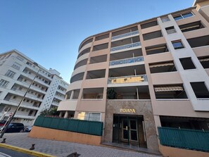 Exterior - Large Studio + Terrace (CANNES)