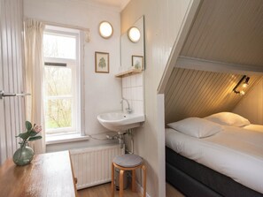 Internet - Dune house with sauna right by the beach (Vrouwenpolder)