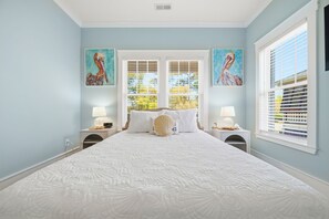 3 Schlafzimmer, Bügeleisen/Bügelbrett, WLAN, Bettwäsche